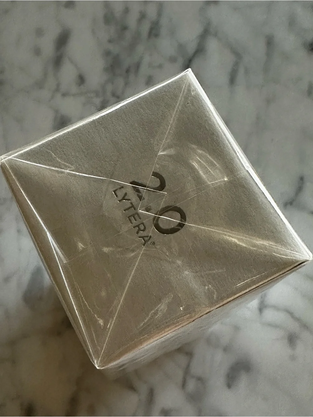 SkinMedica 2.0 Lytera Pigment Correcting Serum - Silver
